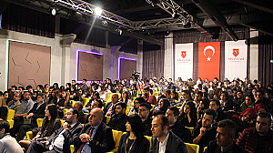NoorCM held Ekonomİstanbul event - 2