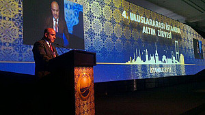 4th International Istanbul Gold Summit - 5
