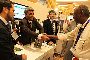 المؤتمر السعودي المالي الأول عام 2011 - 2