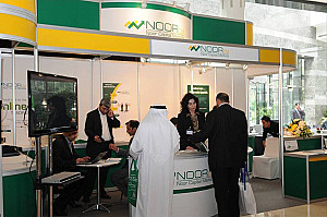 مؤتمر ومعرض الشرق الأوسط للتداول الإلكتروني للبورصات والمشتقات المالية - 2