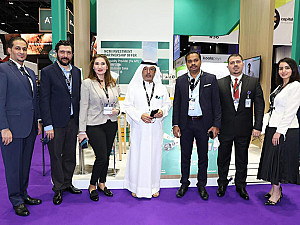 iFX Expo Dubai 2022 - 2