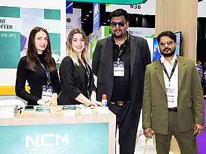 iFX Expo Dubai 2022 - 7